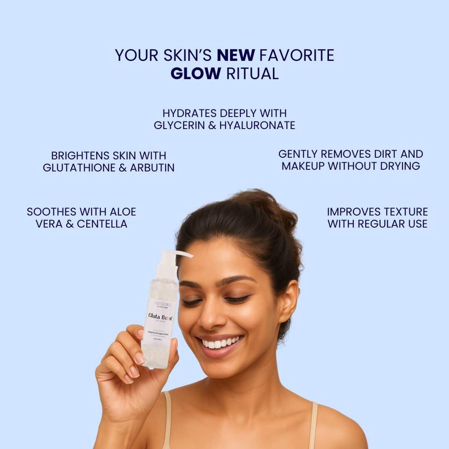 glutathione dose for whitening skin Glutathione Injections For Skin Whitening: A Complete Guide