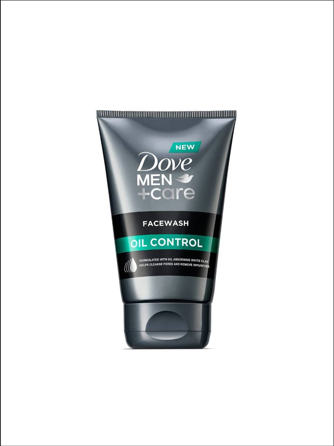 DOVE Men+care Oil Control Facewash 100ml