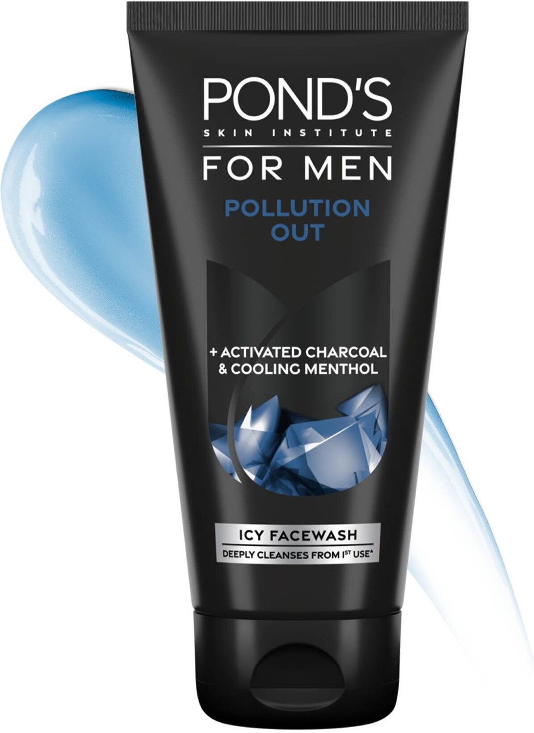 Pond's Men Pollution Out Facewash Face Wash