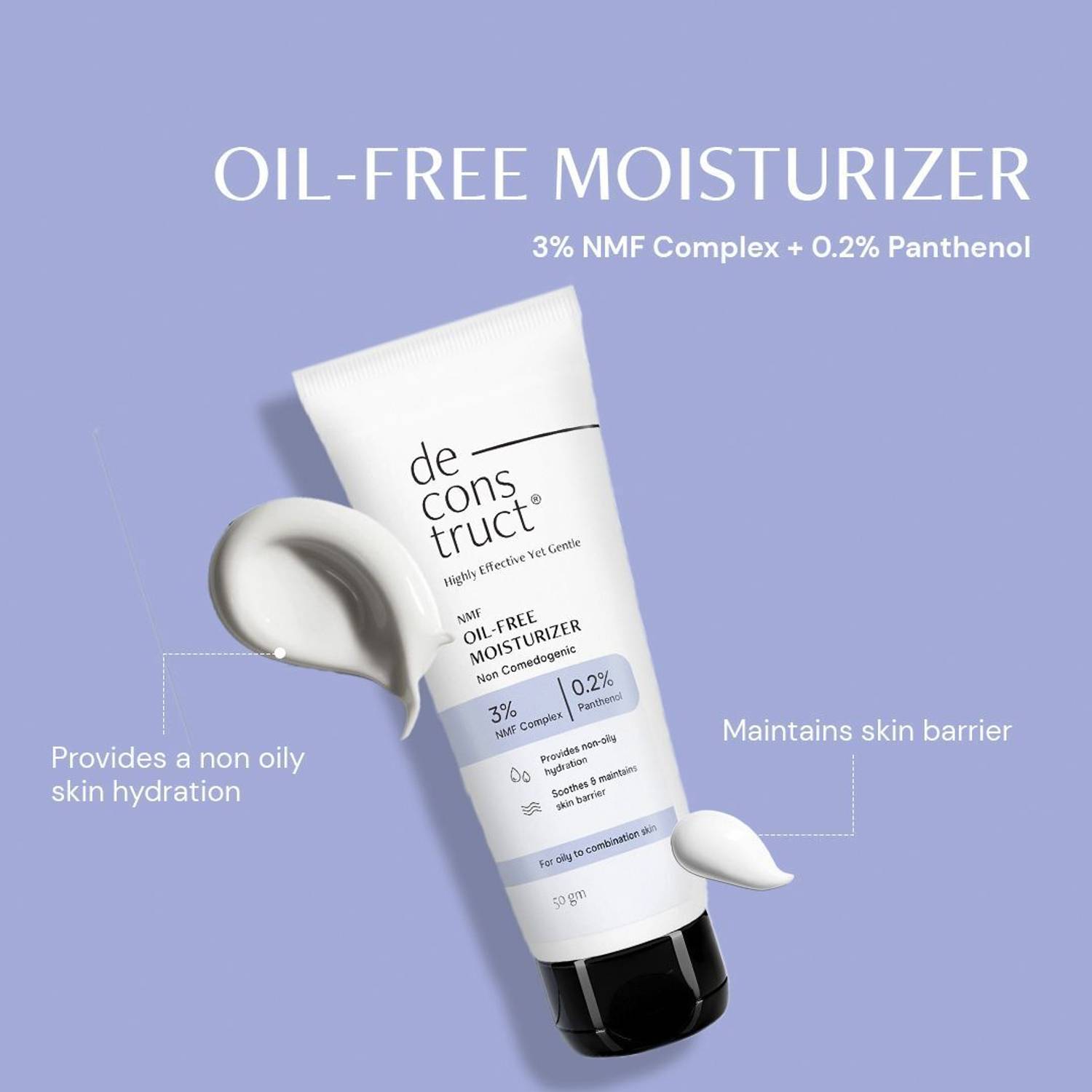 Deconstruct Oil Free Cleanse & Hydrate Duo - Image 4