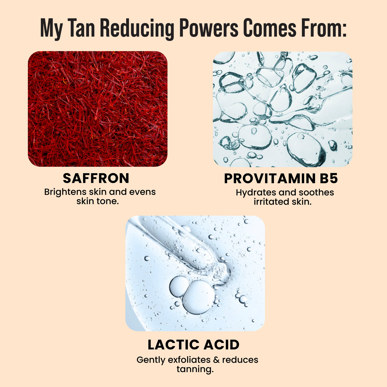 Image of Ghar Soaps Magic Face wash | Tan Removal, Skin Brightening & Radiant Glow Face Wash