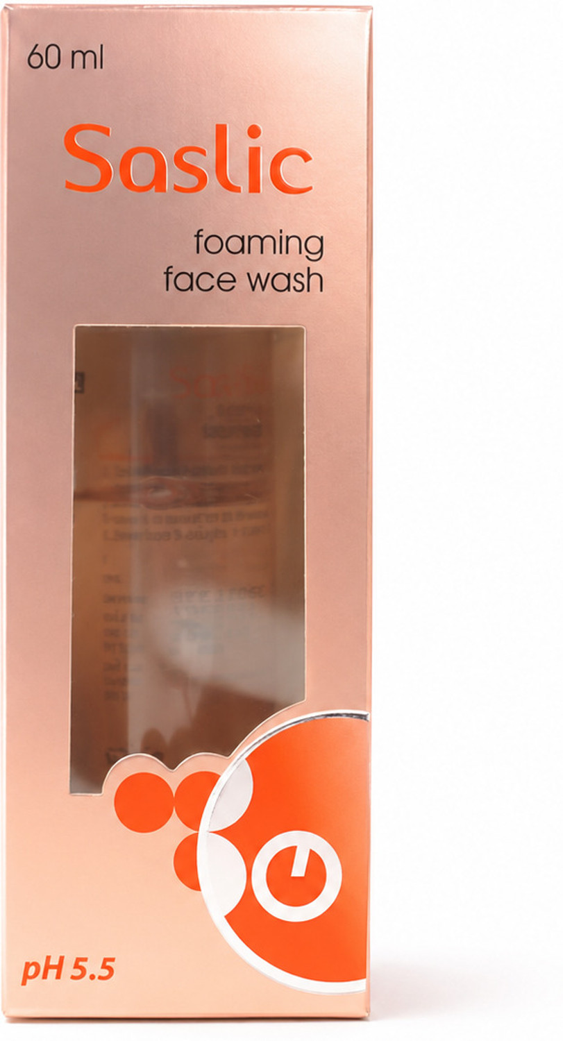 Image of Ringas SASLIC F /W Face Wash