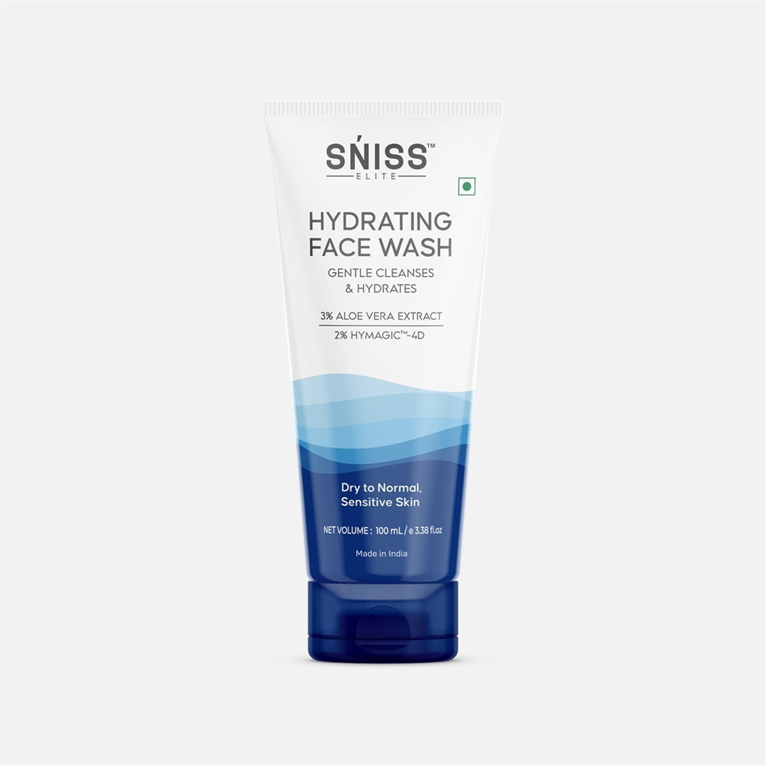Image of Asclepius HYDRATING Face Wash