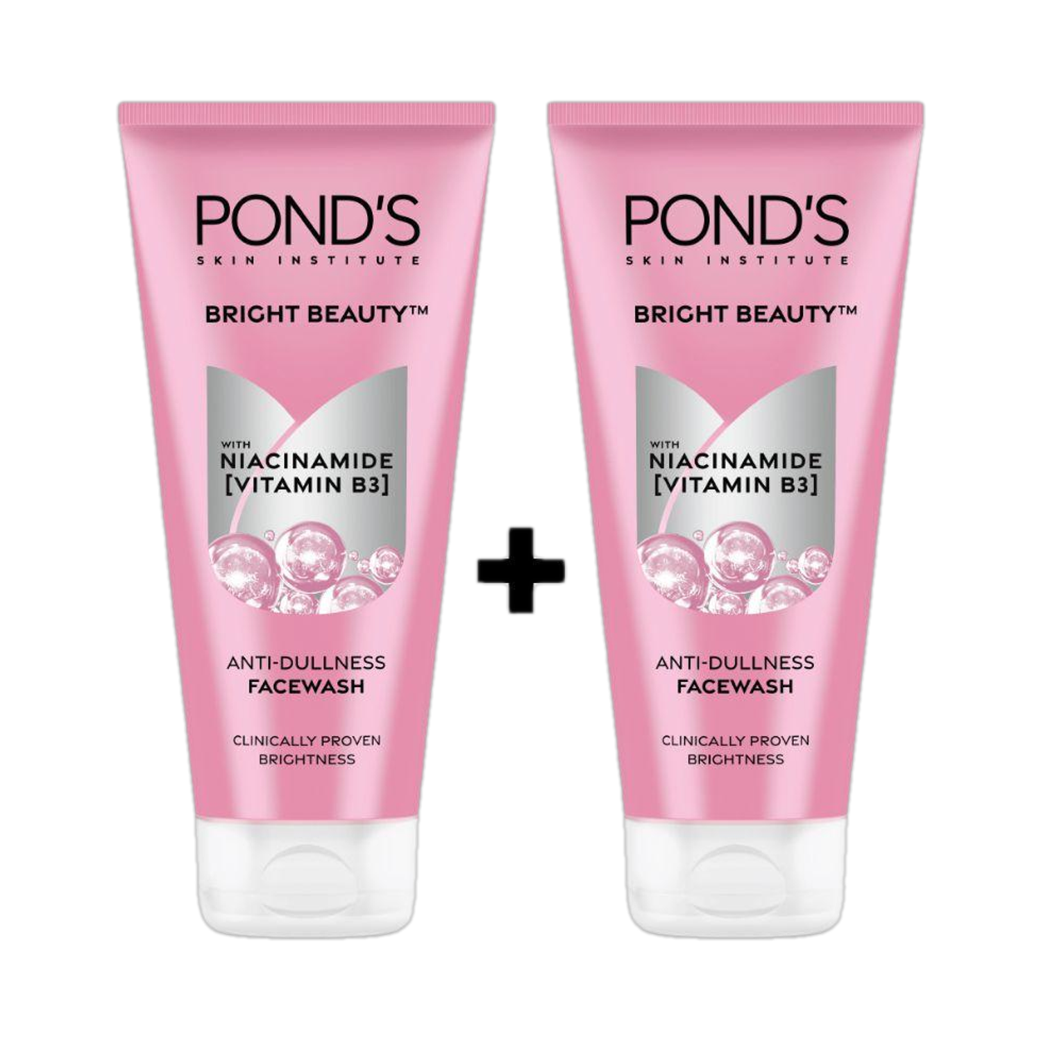POND's Bright Beauty Combo, Pack of 2 - Image 1