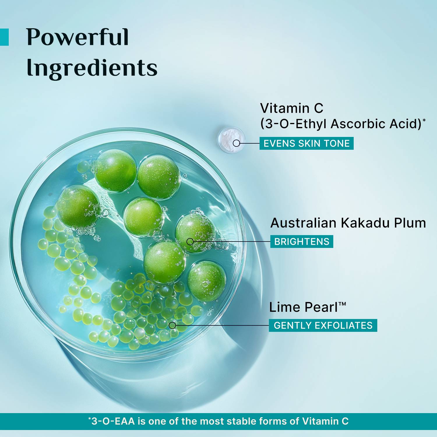 Pilgrim Vitamin C Face Wash Pack of 2 - Image 4