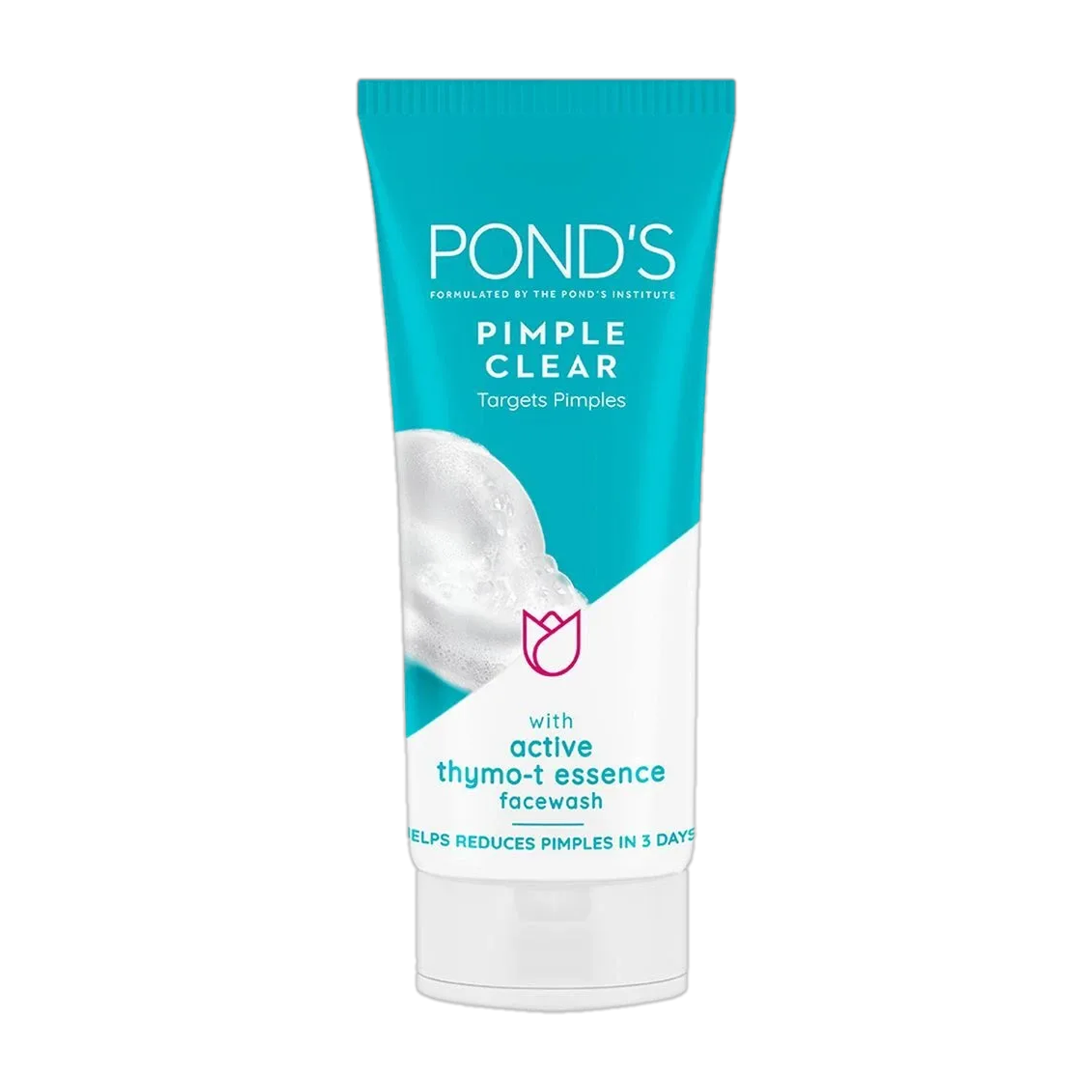 POND's Pimple Clear Face Wash