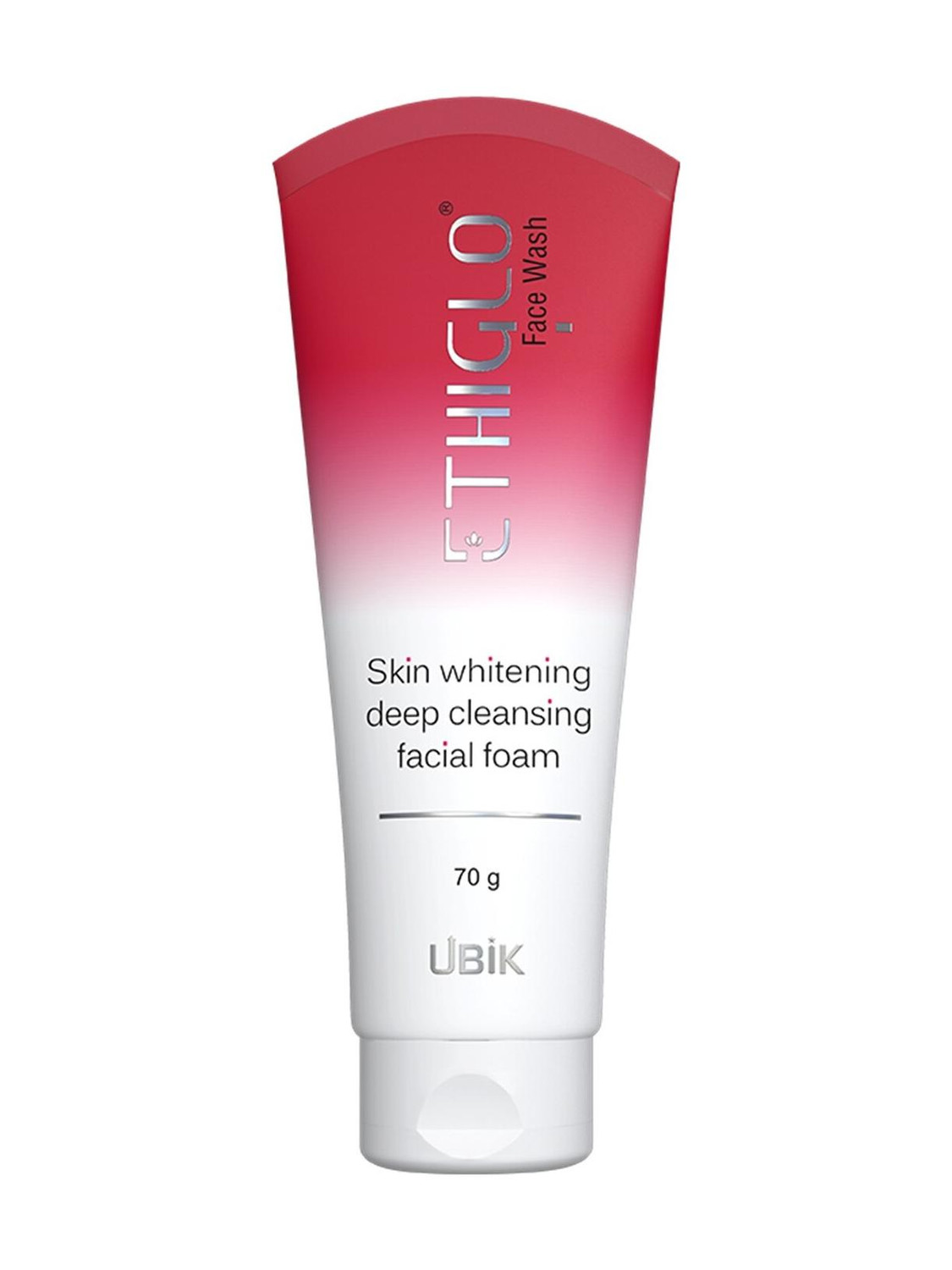 Image of ETHIGLO Skin Lightening |Deep Cleanse with Kojic Acid, Niacinamide & Vitamin C Face Wash