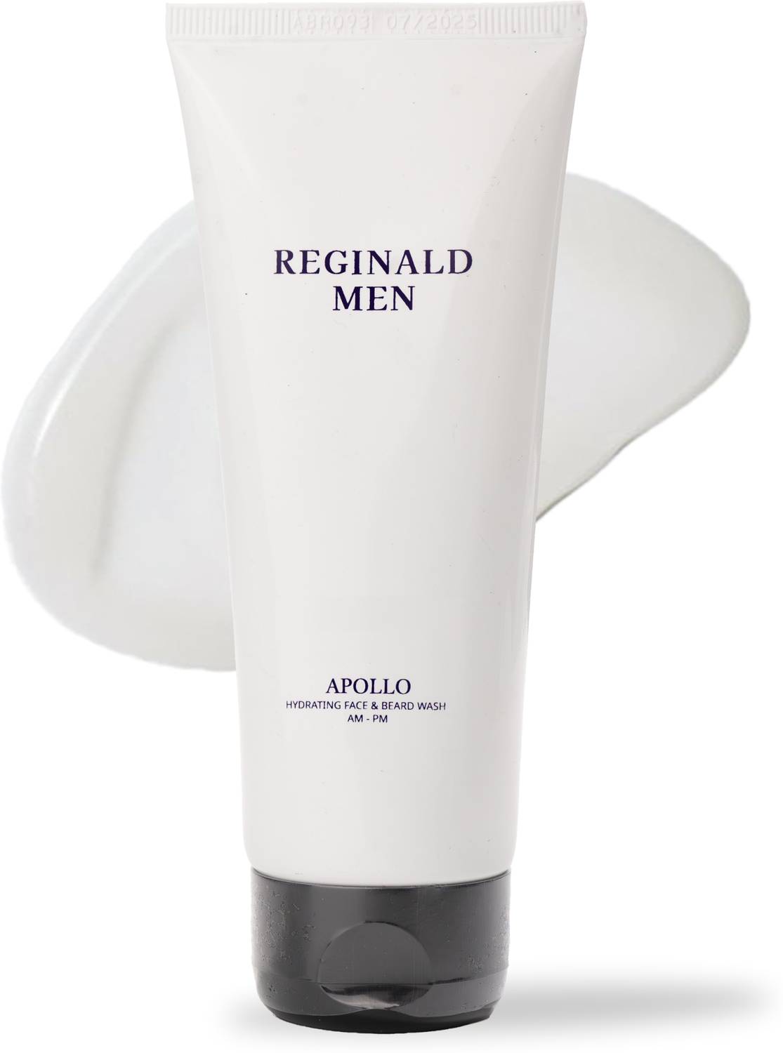 Reginald Hydrating Face & Beard Wash