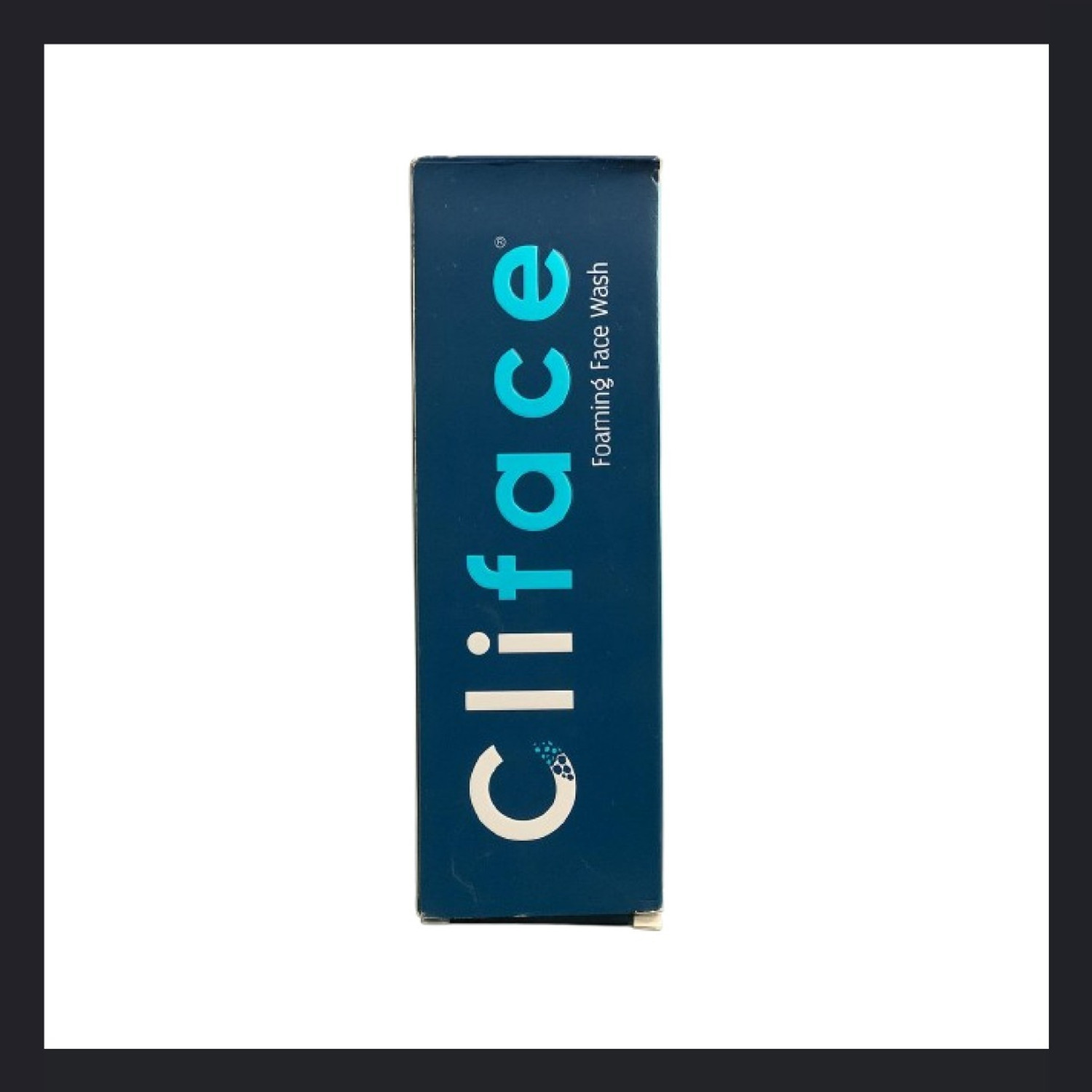 Image of talent india Cliface Foaming - Gentle Daily Cleanser for All Skin Types Face Wash