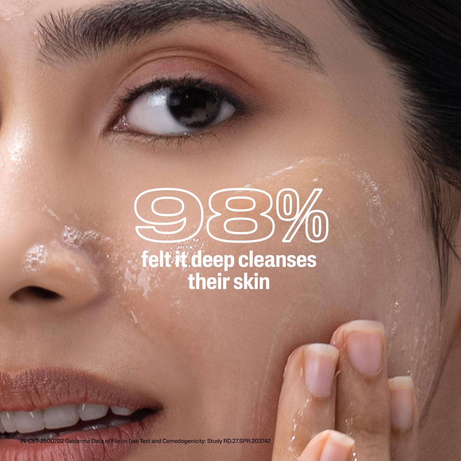 Cetaphil Oily Skin Cleanser Face Wash 59 ml - Image 5