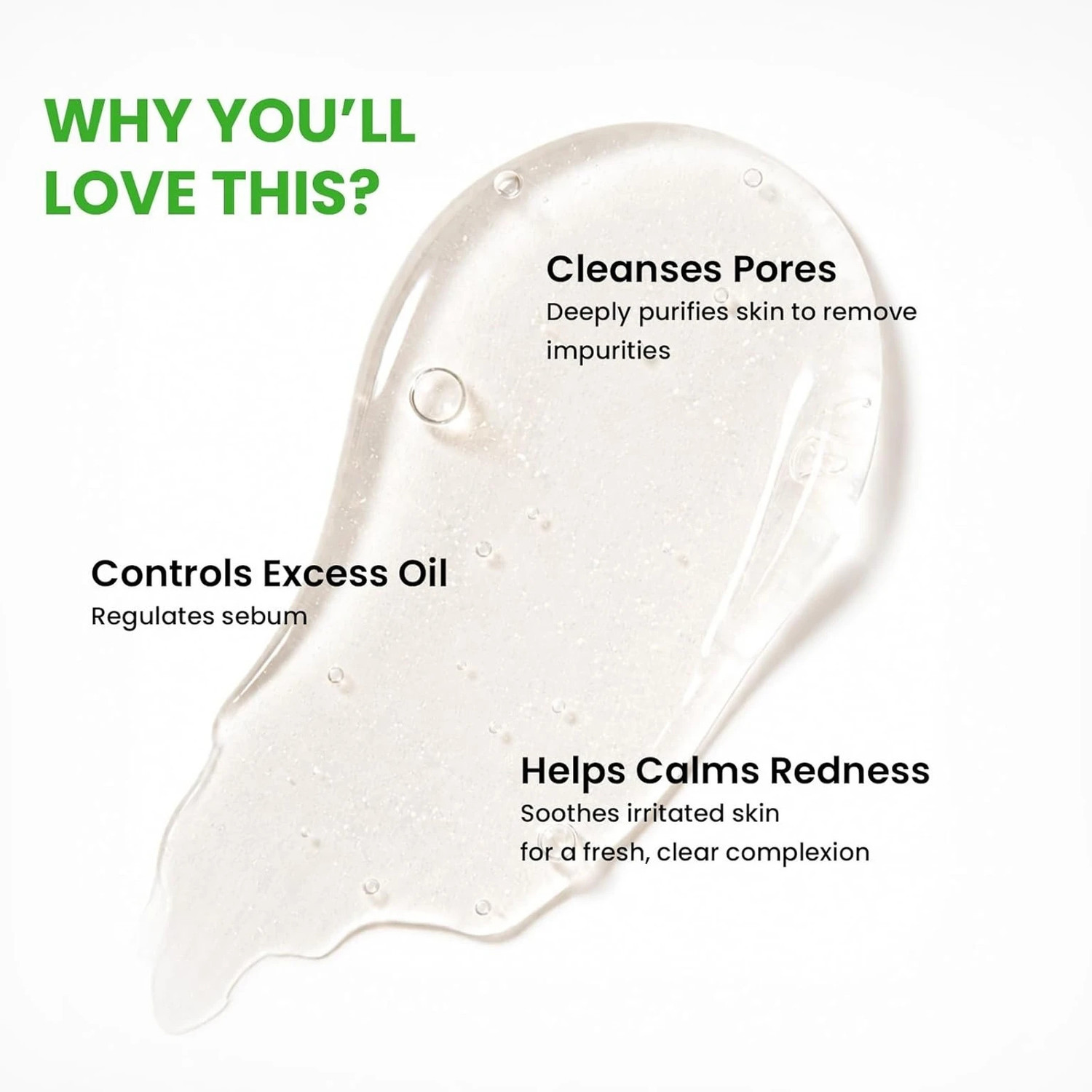 Image of LOTUS HERBALS Teatreewash | with Tea Tree Oil & Cinnamon | Oil Control Face Wash