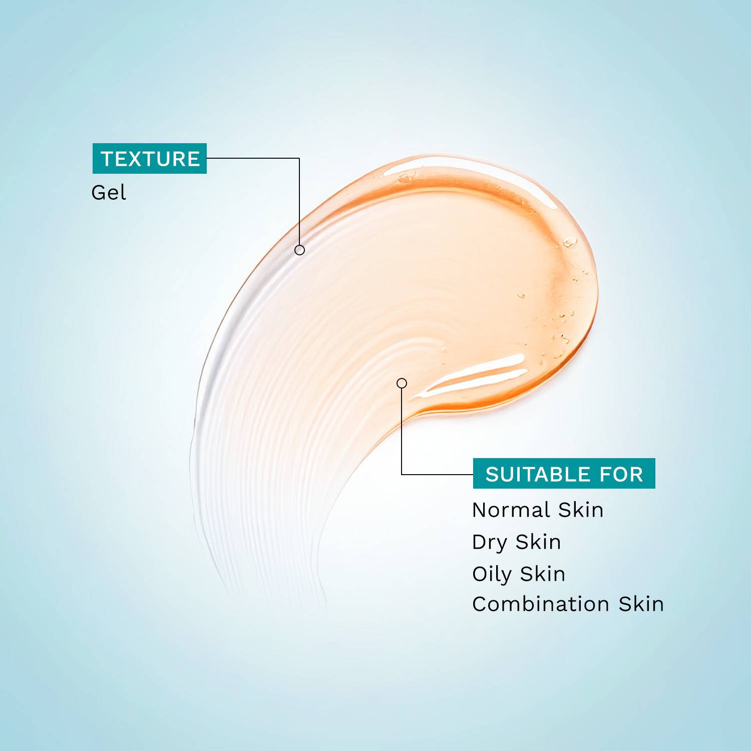 Pilgrim Vitamin C Brightening Face Wash - Image 4