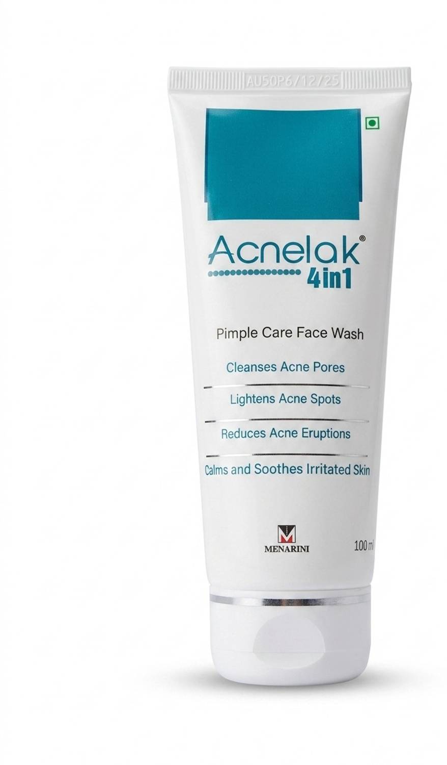Acnelak 4 in 1 pimple care face wash Face Wash