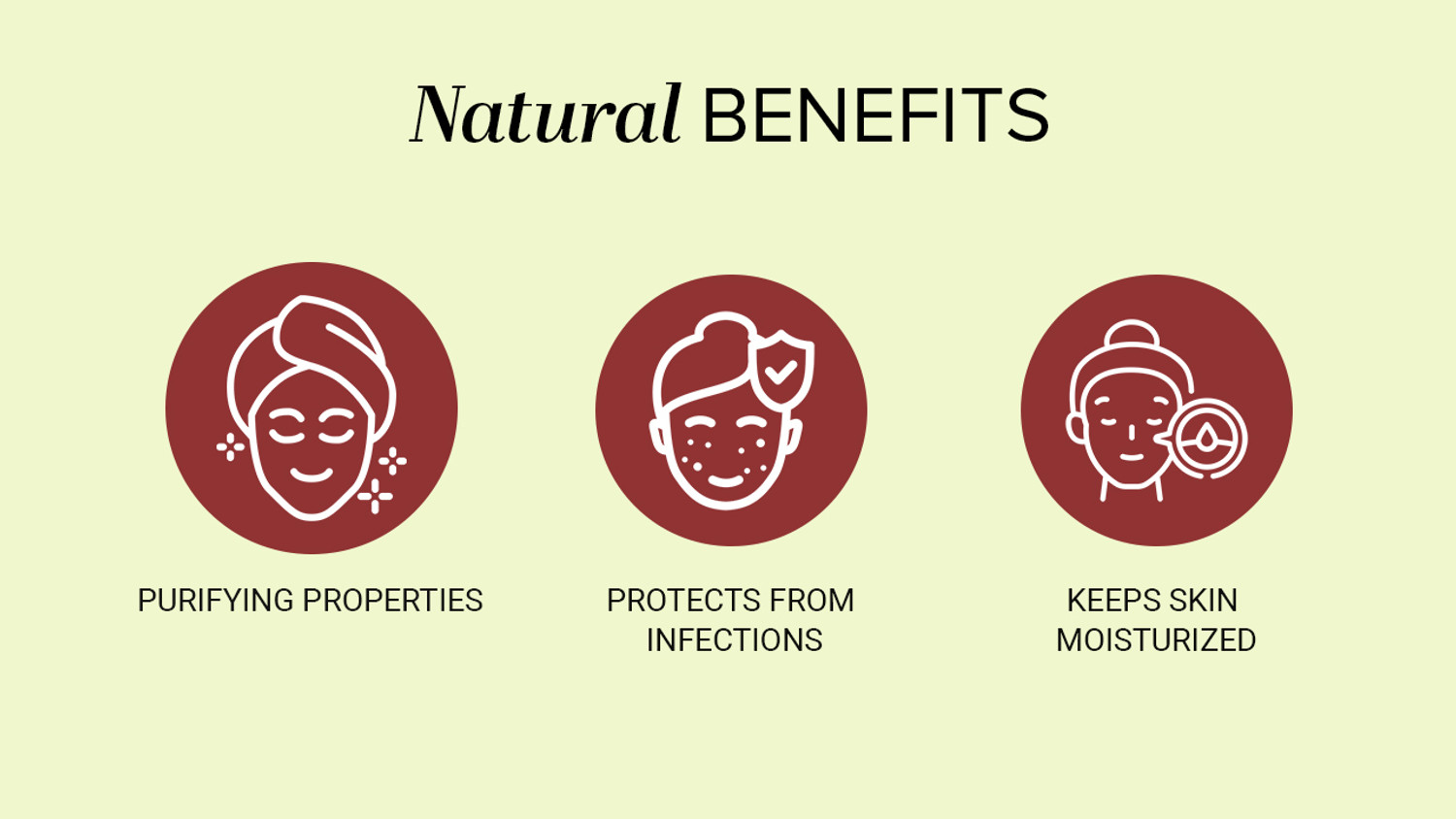 Image of KHADI NATURAL Sandalwood & Honey Face Wash
