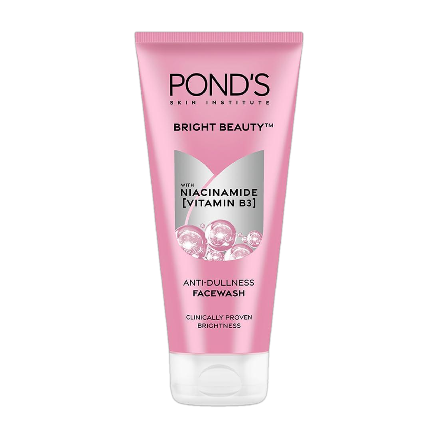 POND's Bright Beauty Facewash with Niacinamide 200g - Image 1