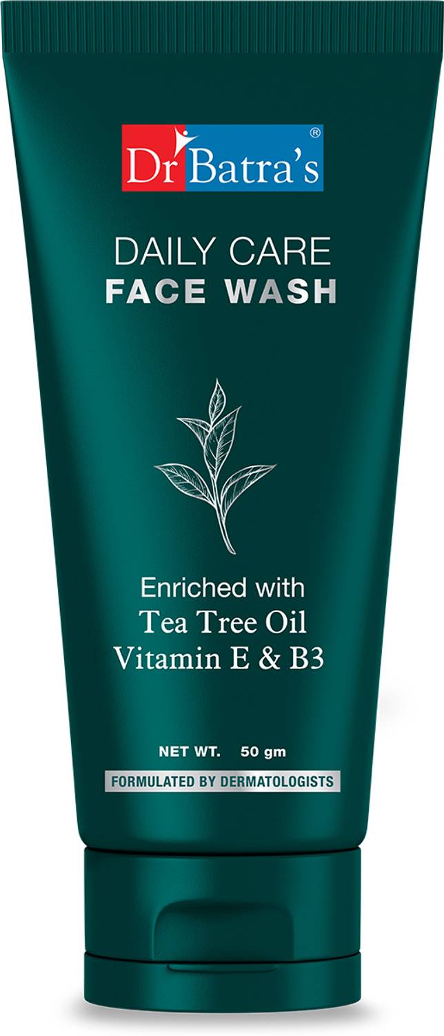 Dr Batra's Face Wash