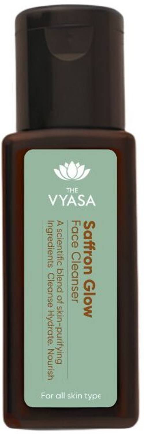 the vyasa Face Wash (40 g)