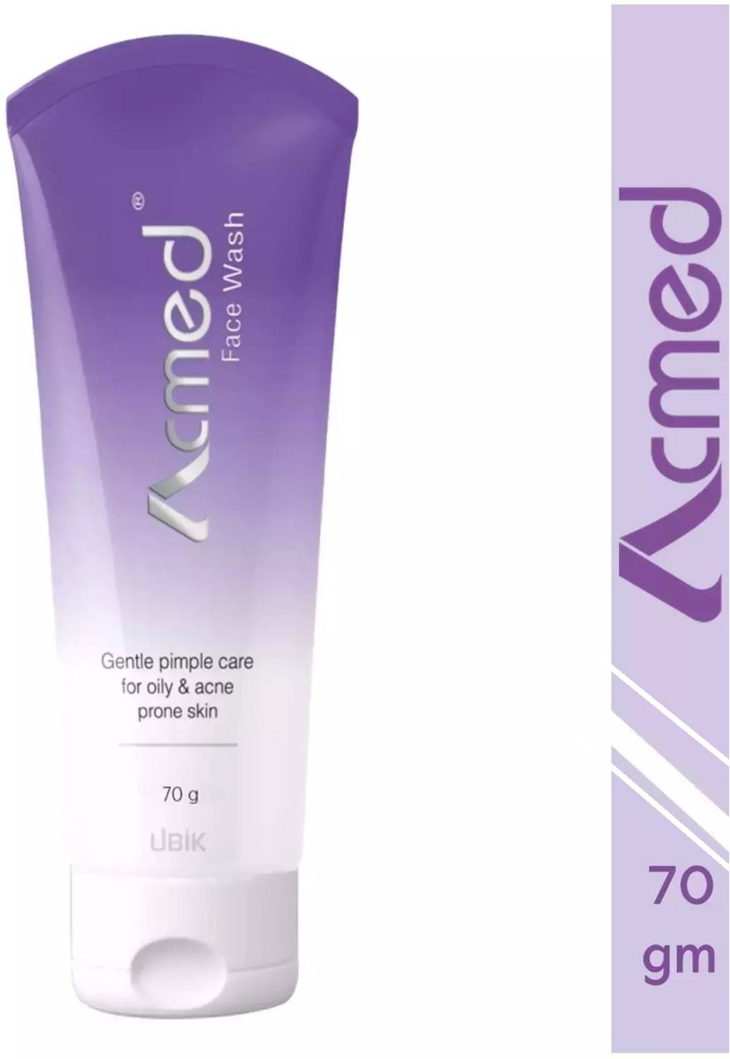acmed Pimple Care Facewash Pack