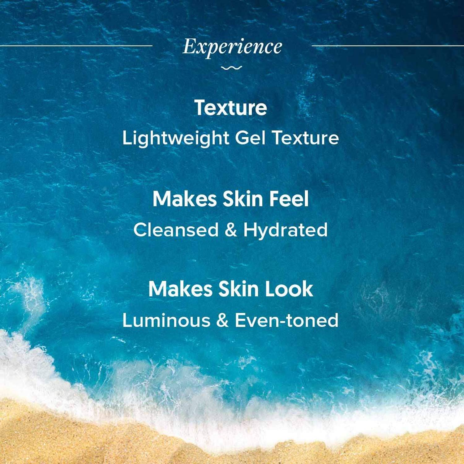 Aqualogica Illuminate+ Smoothie Face Wash 100ml - Image 5