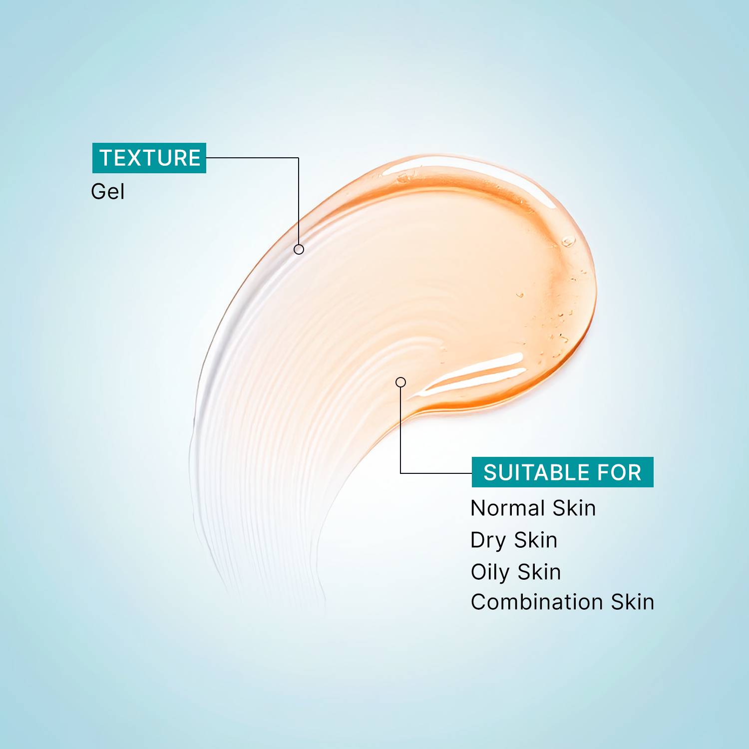 Pilgrim Vitamin C Face Wash Pack of 2 - Image 5