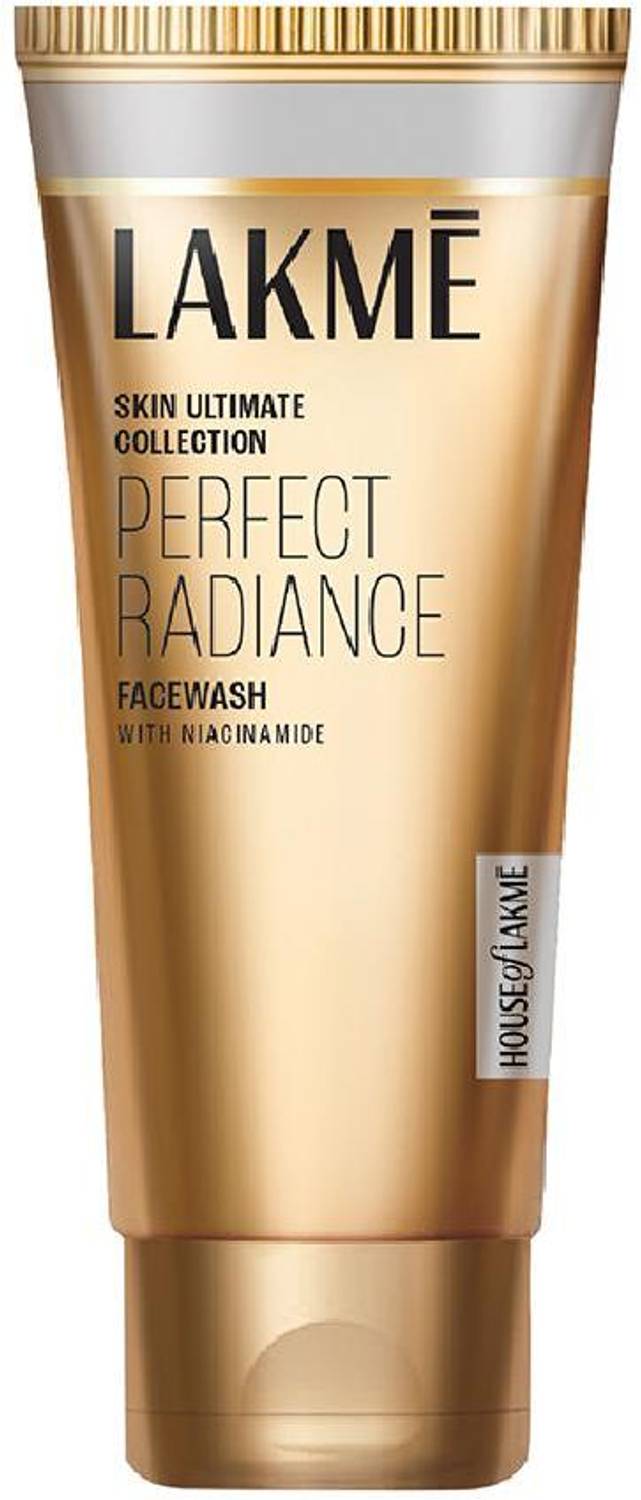 Lakmé Perfect Radiance Facewash with 98% Niacinamide - Image 2