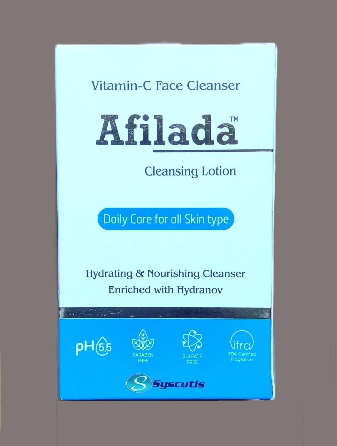 AFILADA DKSYS06 Face Wash