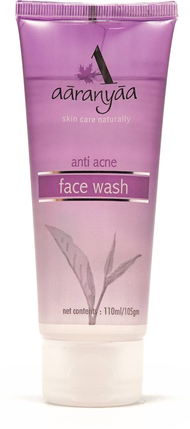 Aaranyaa Anti-Acne  Face Wash