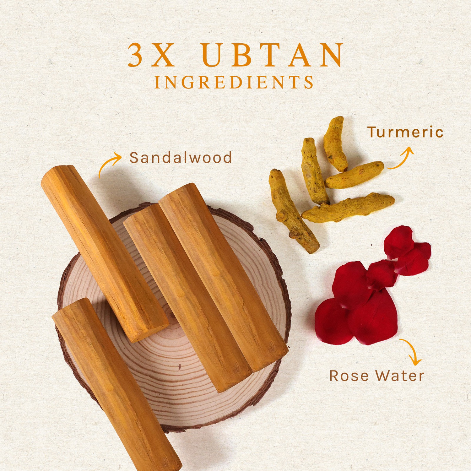Image of LOTUS HERBALS Radiance Boost Ubtan |Glowing Skin|Reducing Dark Spots Face Wash
