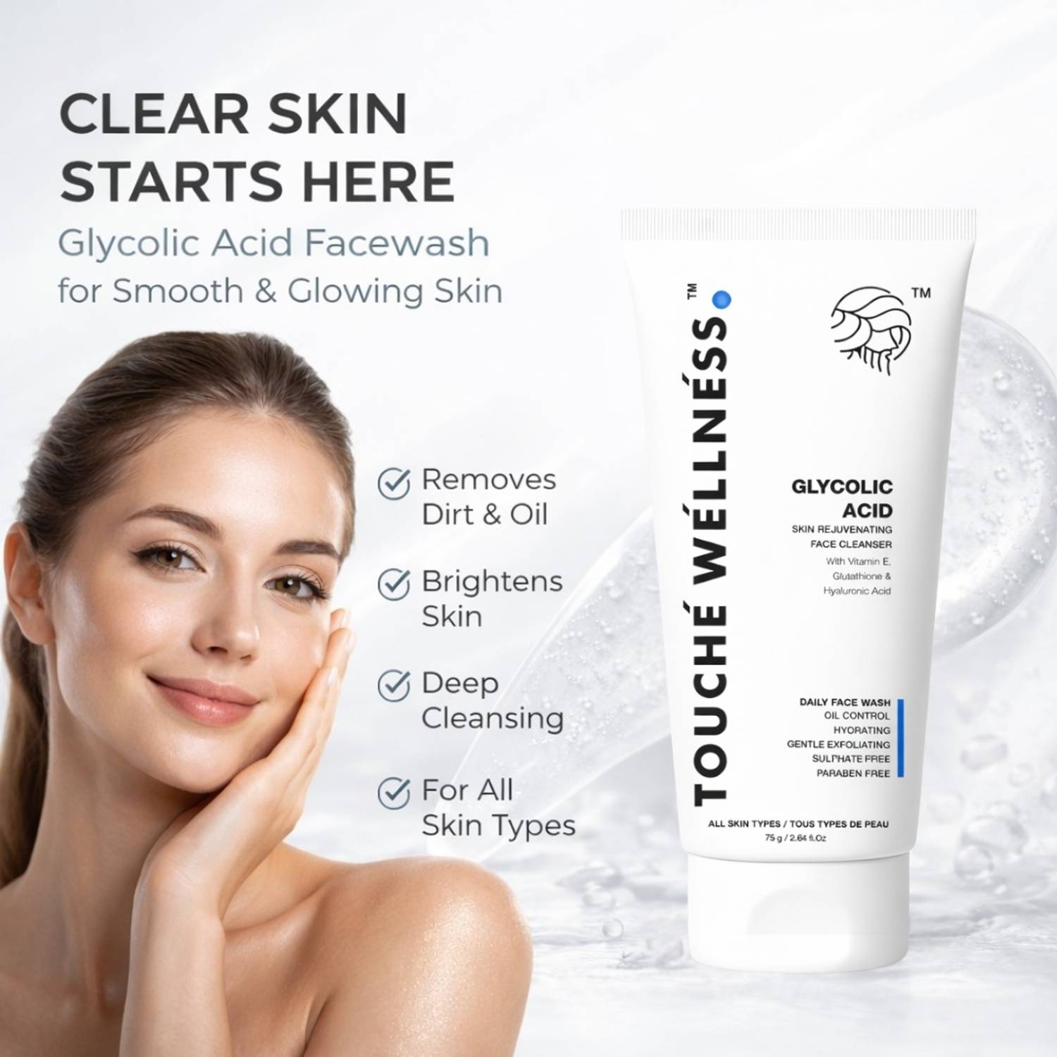 glycolic acid with glutathione Products - Buy Online glutathione and glycolic acid glutathione