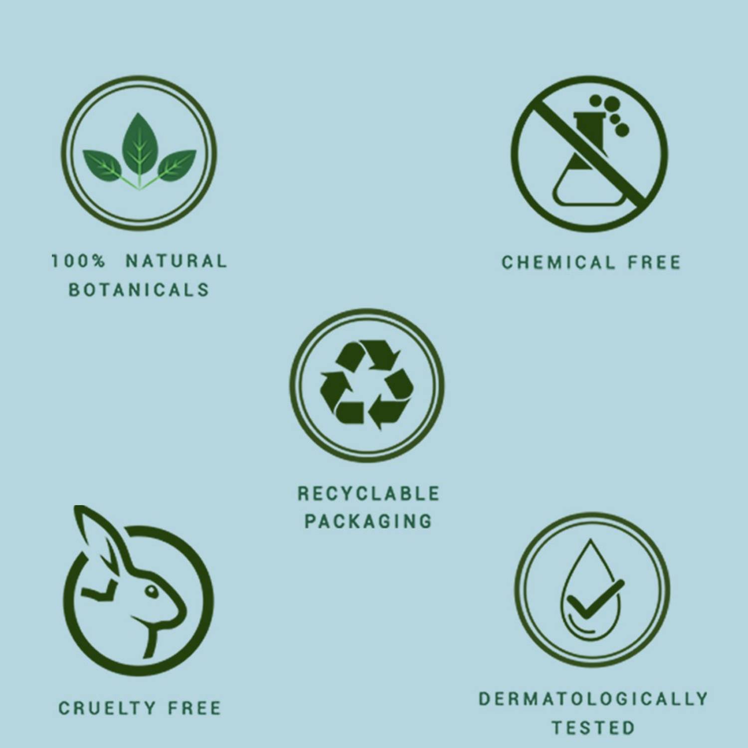 BIOTIQUE Fresh Neem Pimple Control Face Wash - Image 3