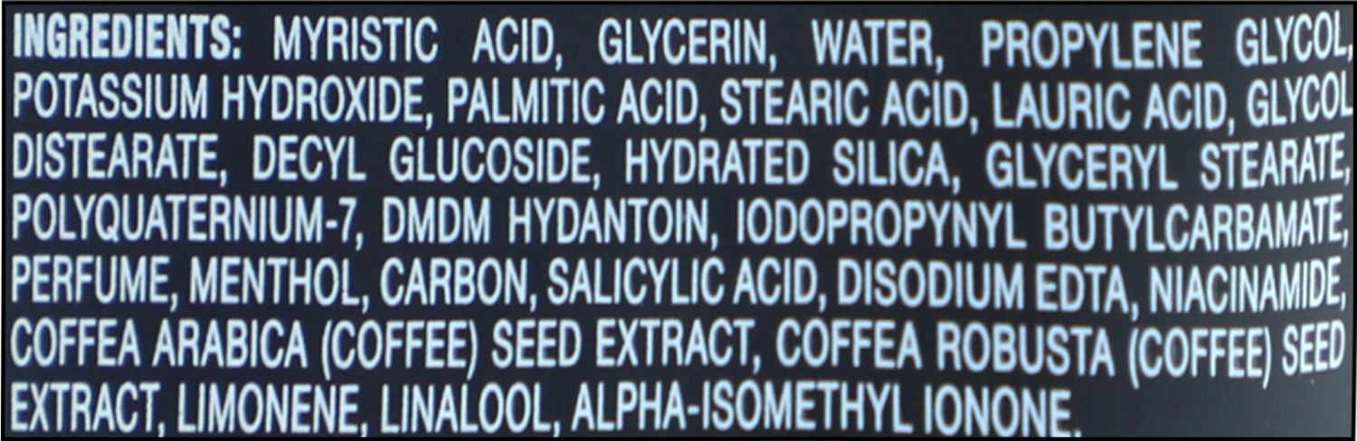 Image of Pond's Men Pollution Out Face Wash