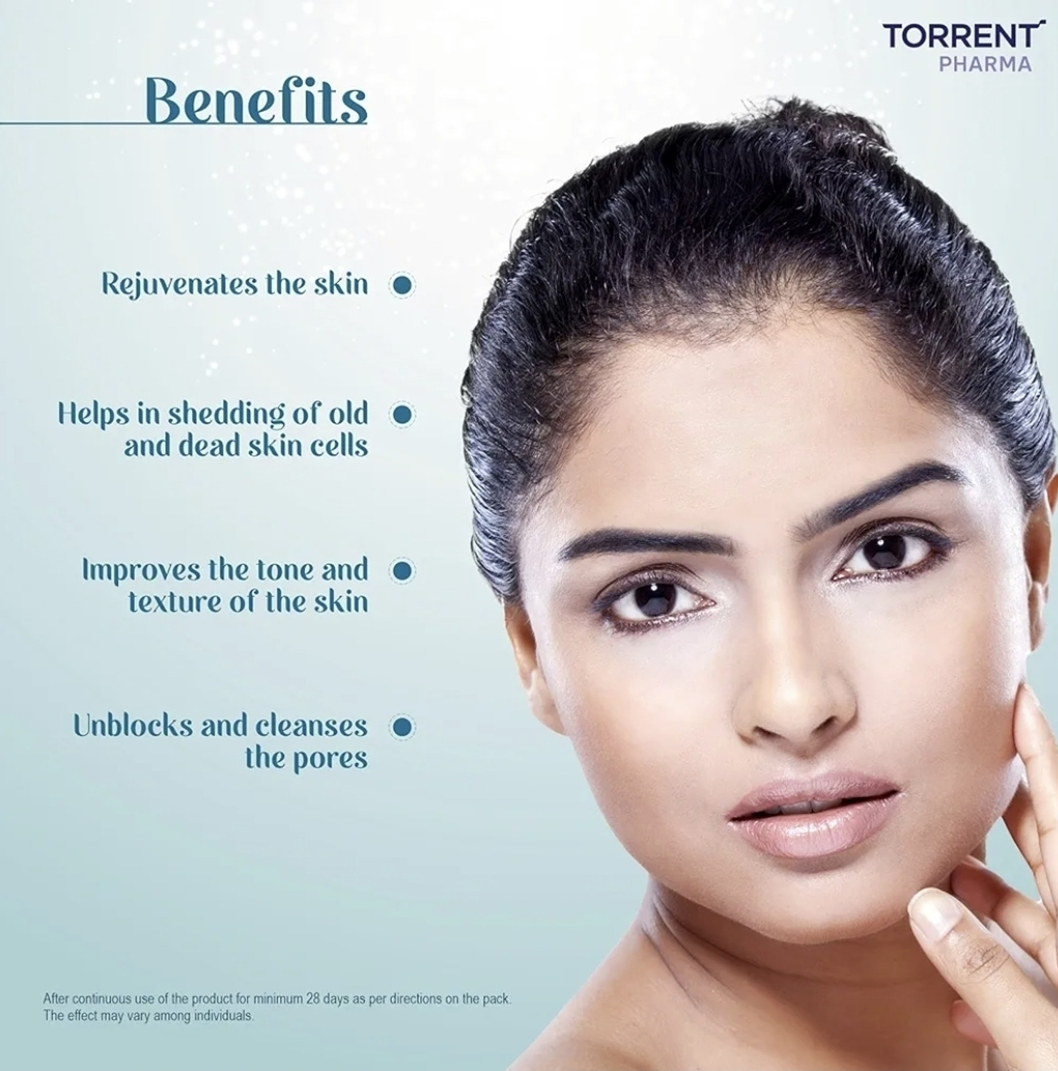 Image of AHAGLOW S Advanced Skin Rejuvenating Gel | For Oily & Acne-Prone Skin Types Face Wash