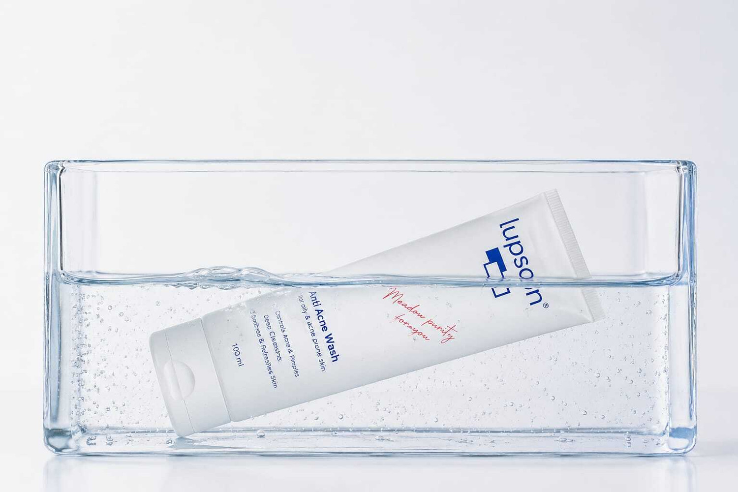 Image of Lupson Airy face wash for oily skin face wash Face Wash