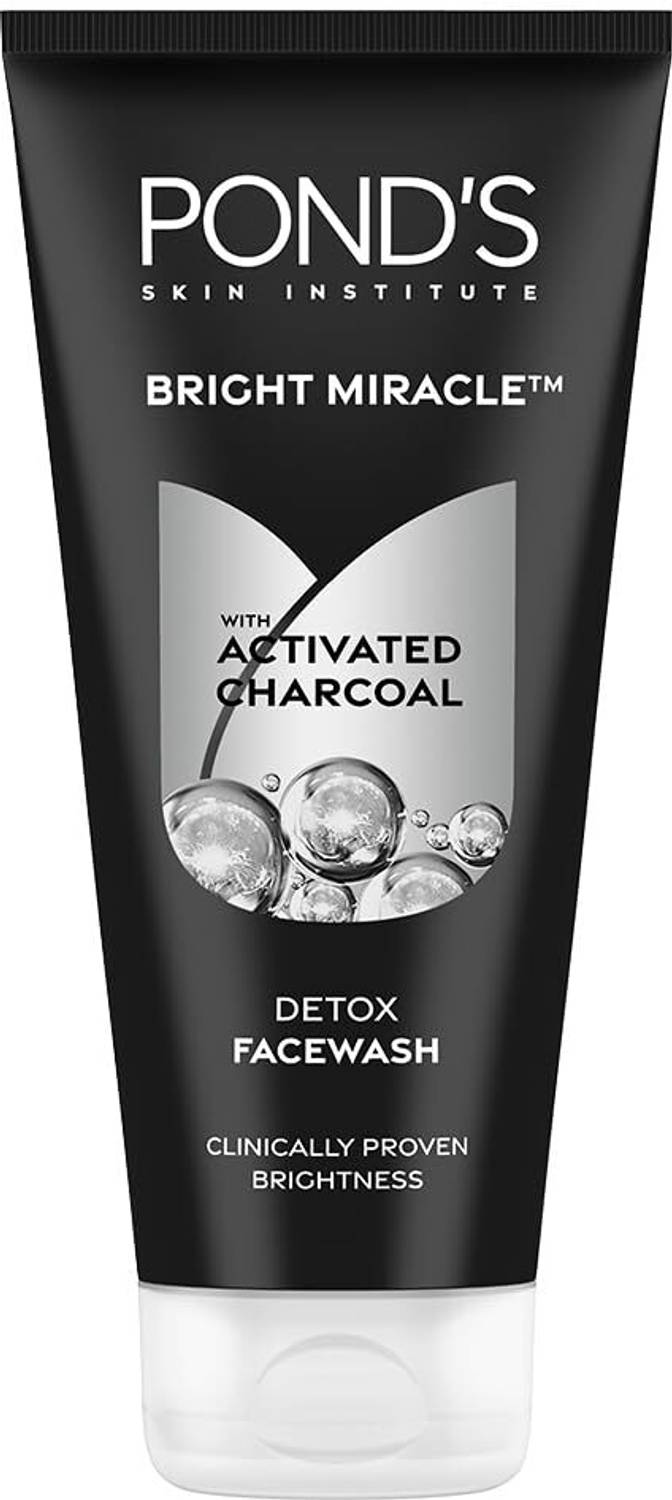 POND's Pure Detox Face Wash 200 g
