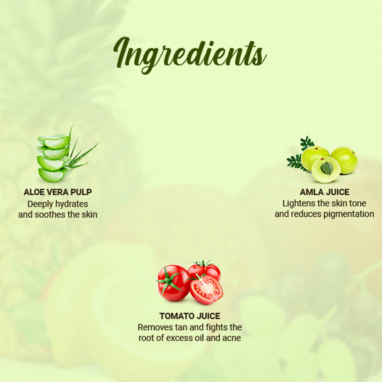 BIOTIQUE Fruit Brightening Face Wash 300 ml - Image 5