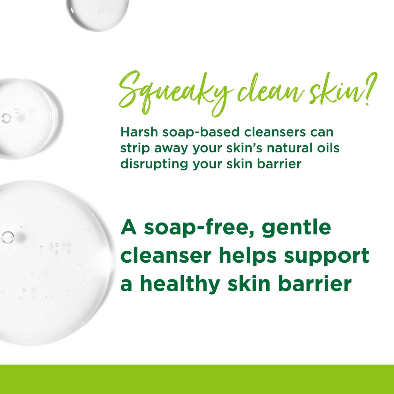 Simple Kind To Skin Refreshing Facial Wash (Pack of 2) - Image 4