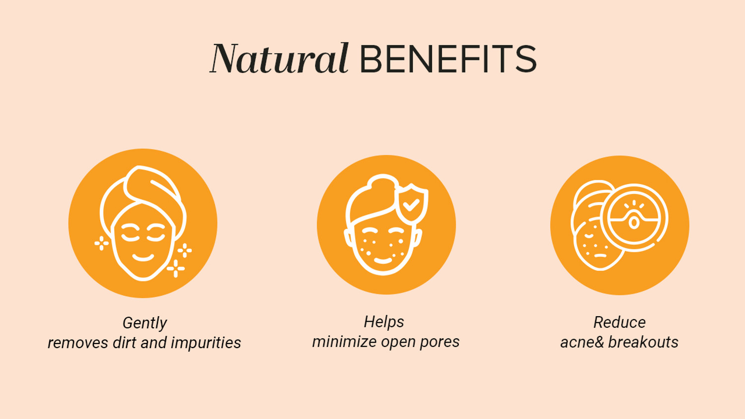 Image of KHADI NATURAL Orange & Lemongrass for Fresh Clean Skin Care Face Wash