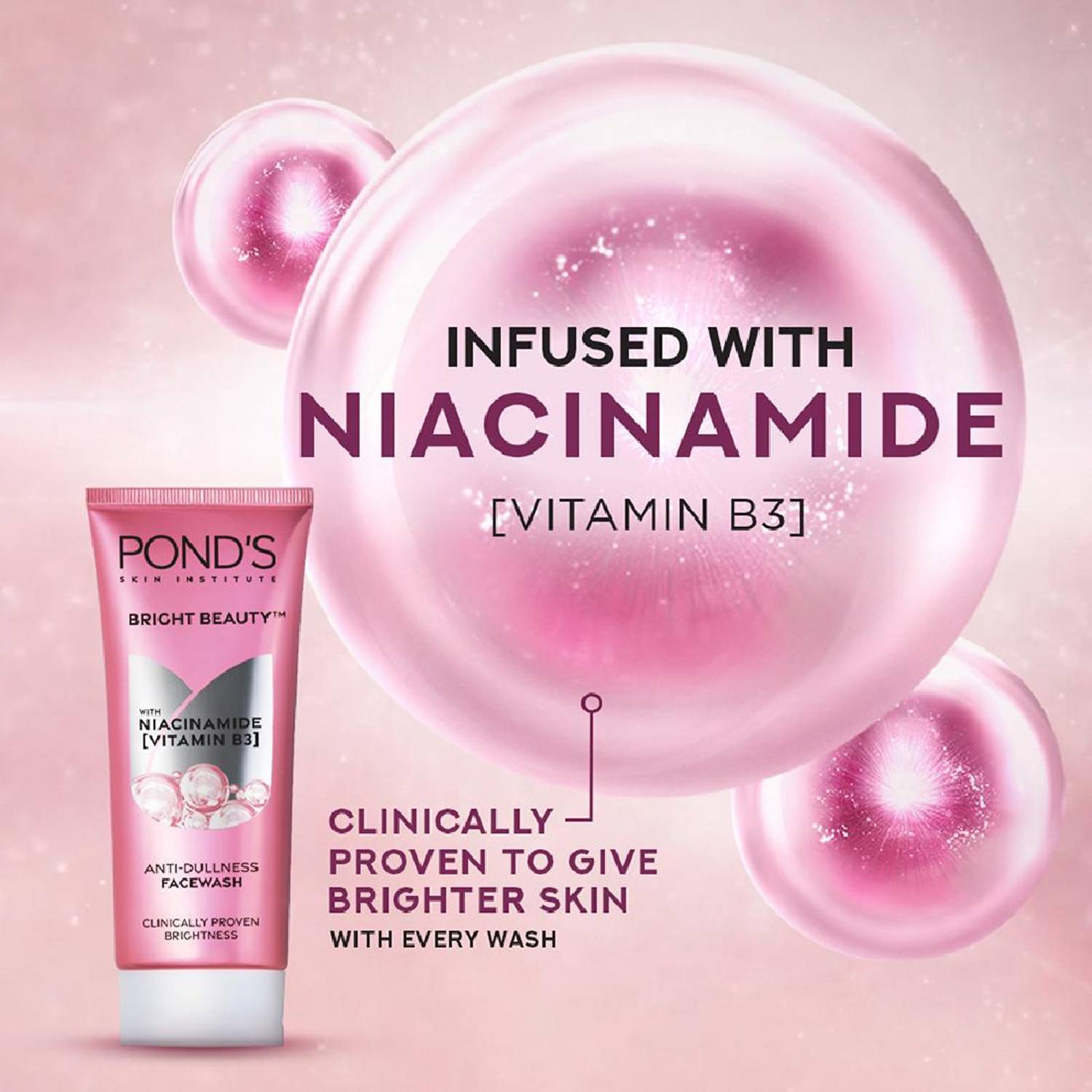 POND's Bright Beauty Combo, Pack of 2 - Image 3