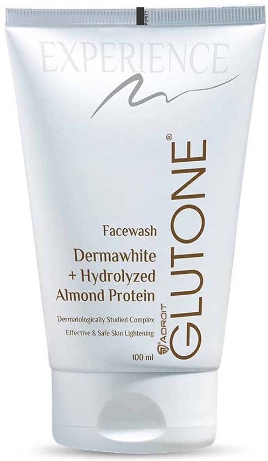 Adroit Glutone Skin Lightening & Effective Face Wash