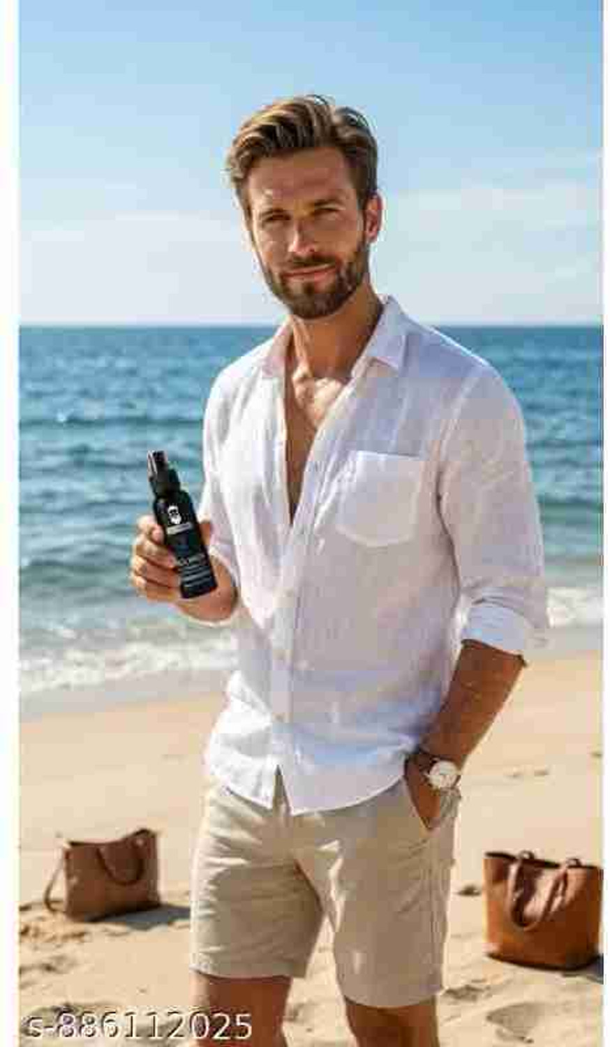Image of Thebebysco Face wash for men Face Wash
