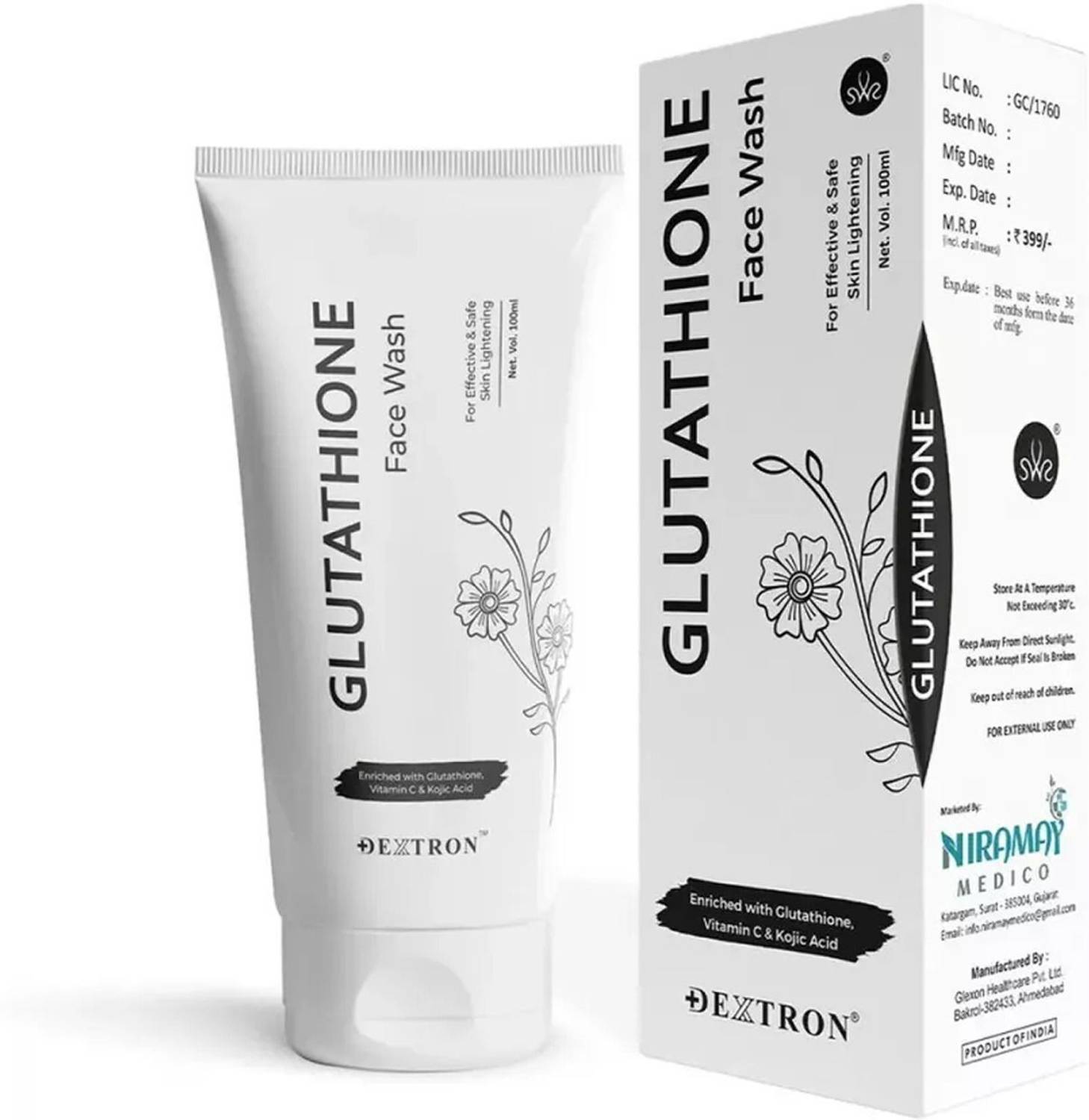 glutathione goat's milk DEXTRON & Glutathione Goat Soap Combo | Deep Cleansing & Skin Brightening Face Wash - Price in India, Buy DEXTRON Glutathione & Glutathione Goat Milk Soap Combo Genetic Mutations in the 17970 TB-500:10mg Vial