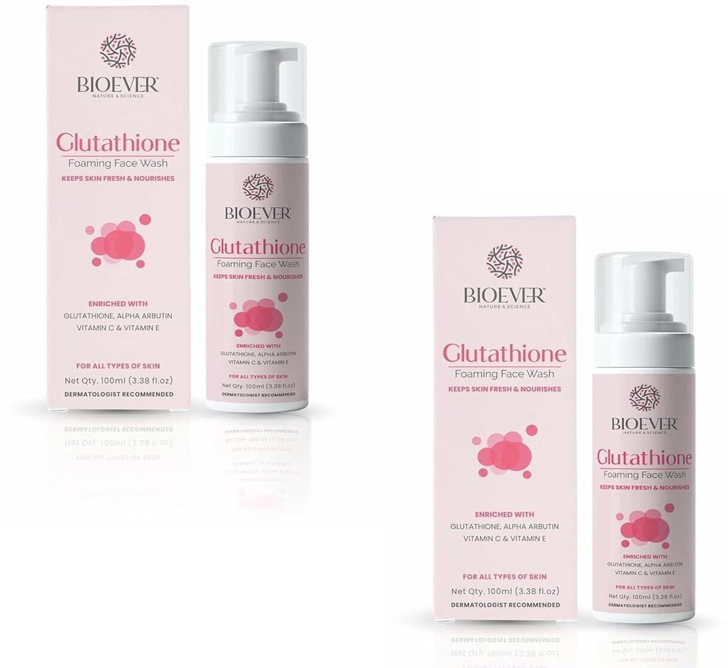 glutathione alpha arbutin Shop Oneskin Glow Getter Serum 30 ml