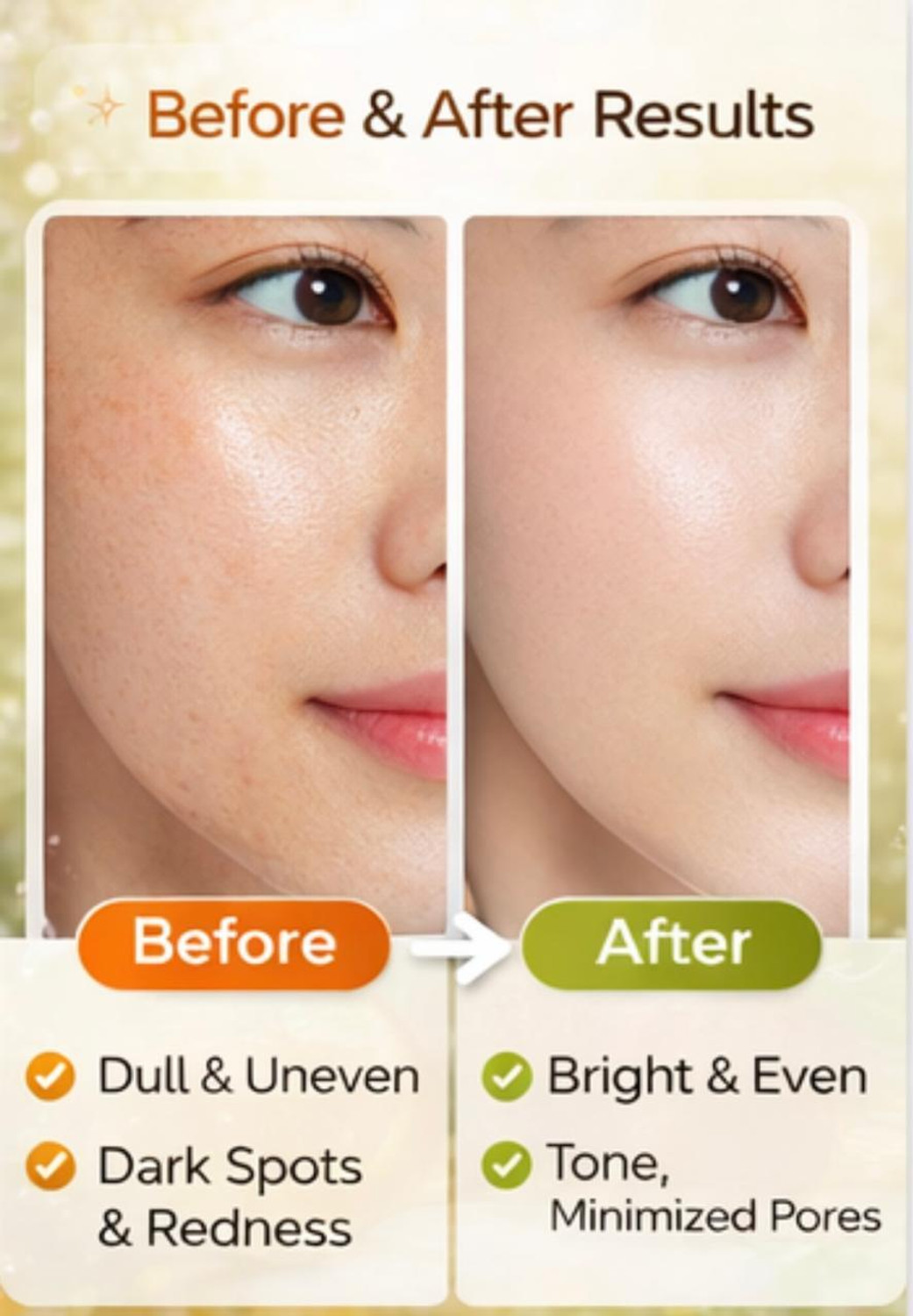 Image of Heng Fang VITAMIN-C FACE WASH Face Wash