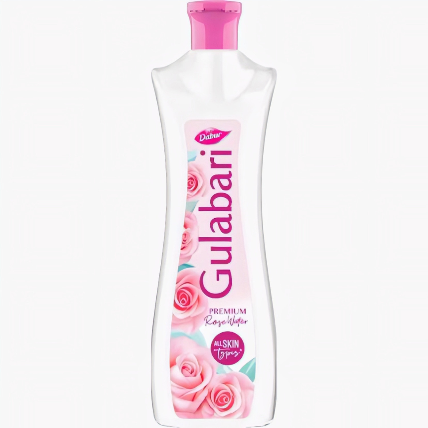 Image of Dabur GULABARI ROSE WATER 398ML Men & Women