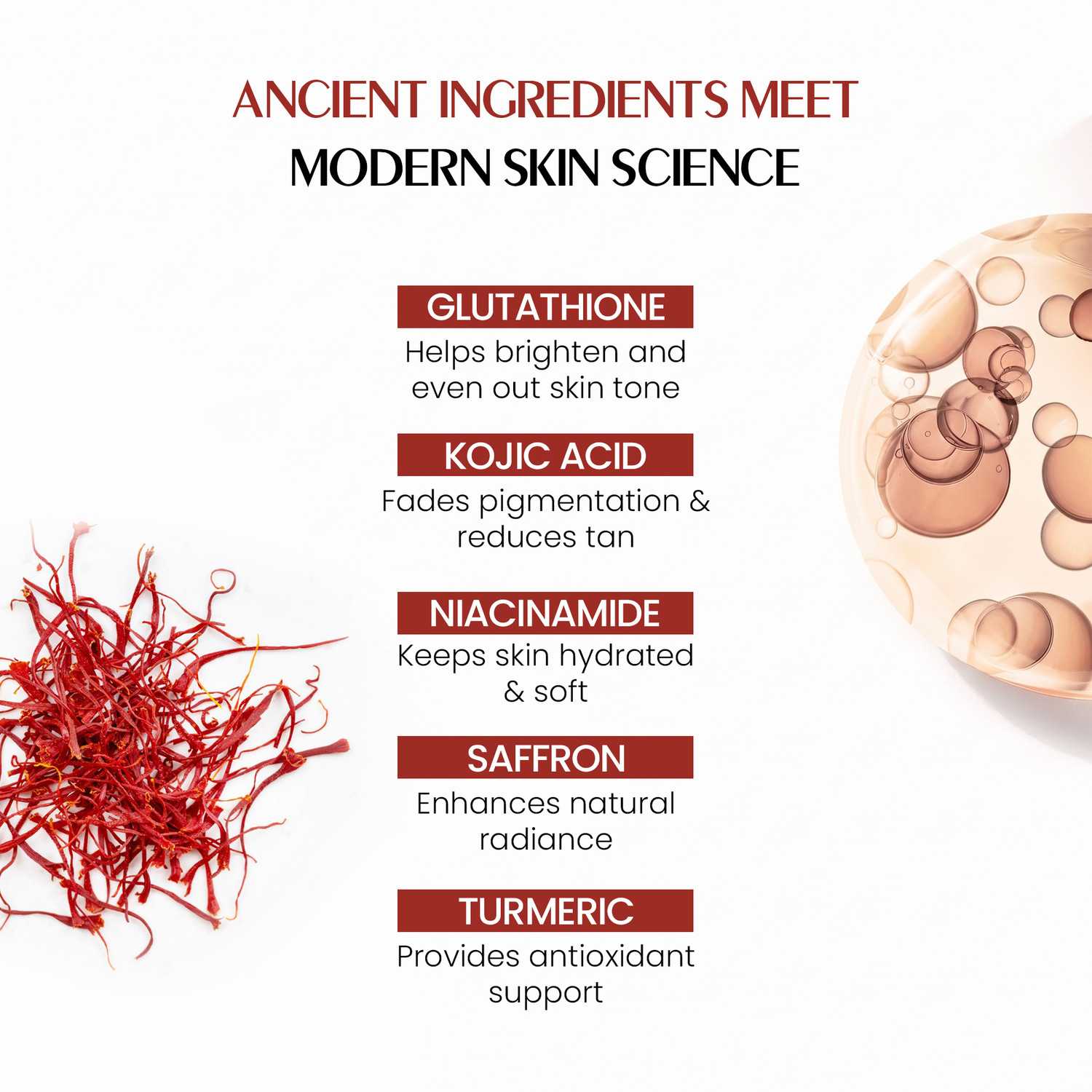 Image of Indian Secrets De-Tan Glow For Brightening & Glowing Skin Face Wash