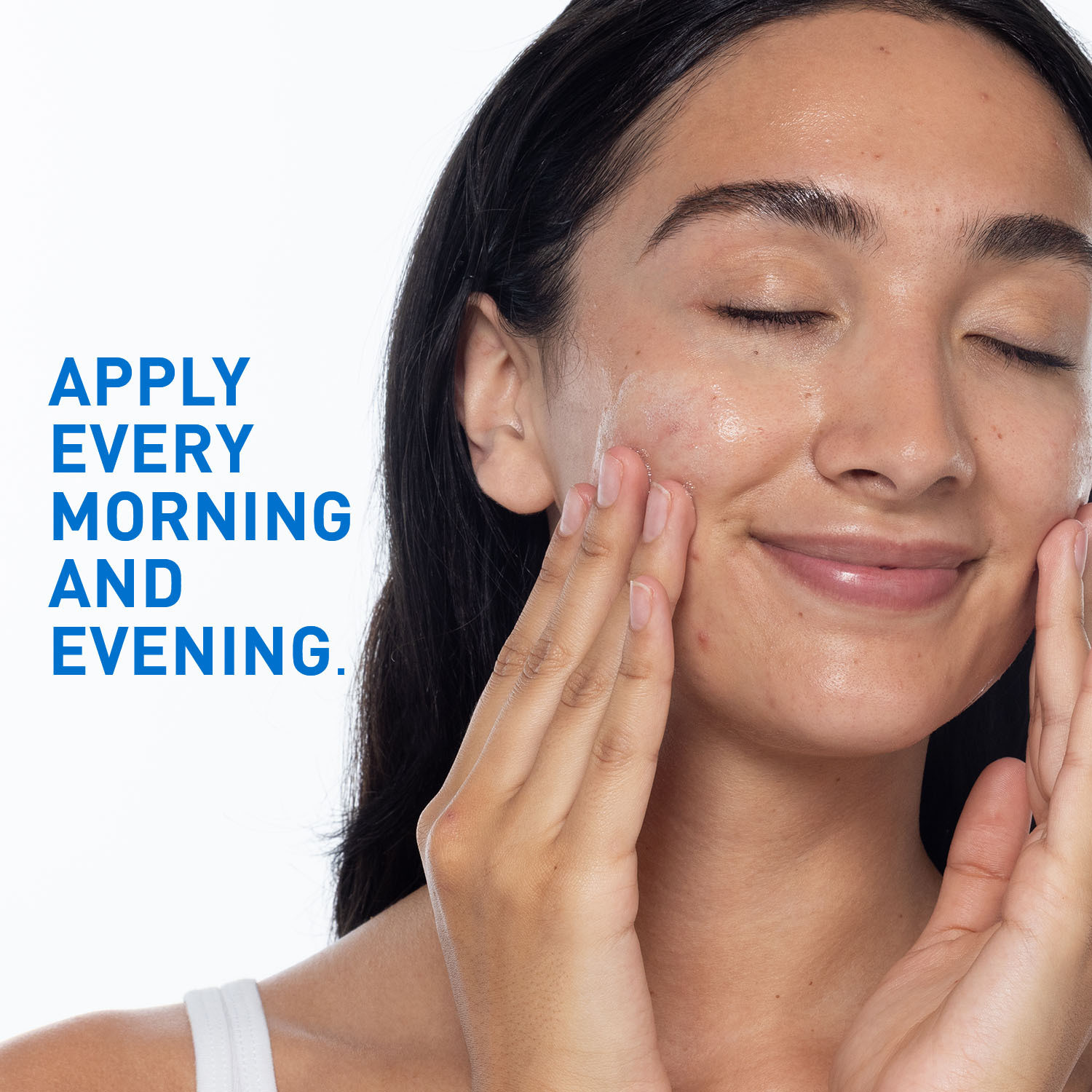 Image of CeraVe Blemish Control Cleanser with 2% Salicylic Acid & Niacinamide for Acne-prone skin Face Wash (88 ml)