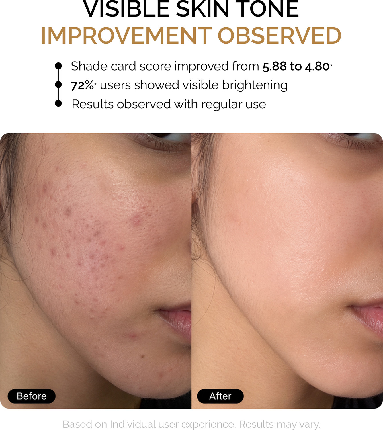 Image of PERSONAL TOUCH SKINCARE Deep Cleansing Facebath Oil Control with Glutathione, Niacinamide and Sabi-White Face Wash