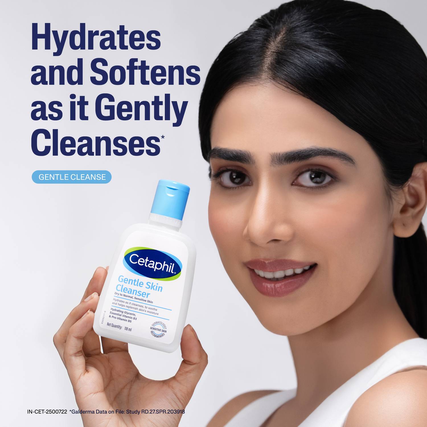 Cetaphil Gentle Skin Cleanser With Mild, Non Irritating Formula For Dry to  Normal, Sensitive Skin Face Wash - Price in India, Buy Cetaphil Gentle Skin  Cleanser With Mild, Non Irritating Formula For