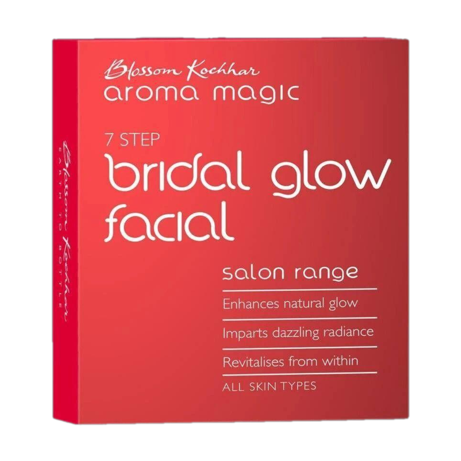 Aroma Magic Bridal Glow Facial Kit Pack of 7 · 5.43 g (38.01 g total) - Image 1