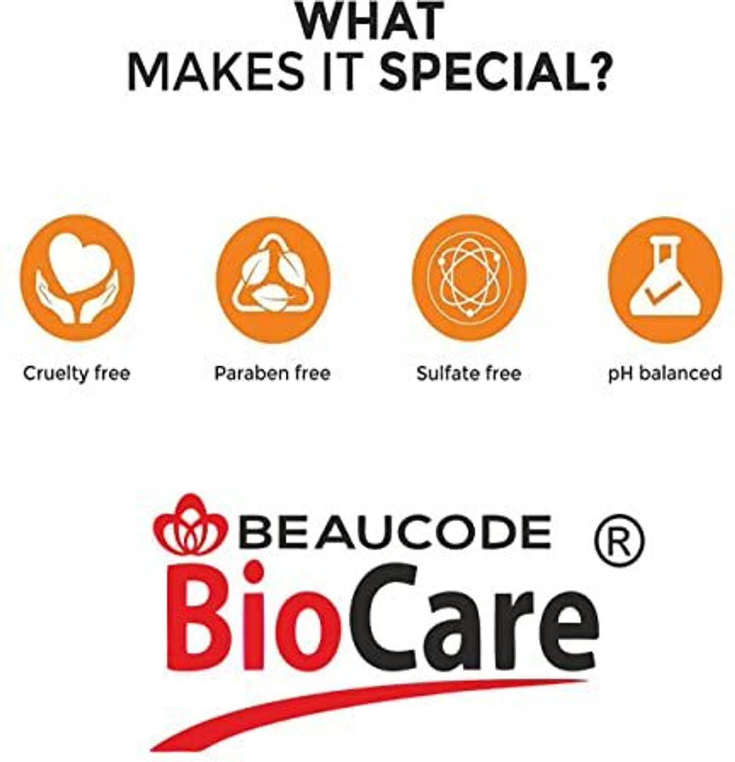Image of BEAUCODE BioCare Haldi Chandan Facial Kit For Women & Men For All Skin Types